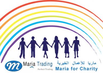MARIA_FOR_CHARITY