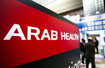 arab health congress