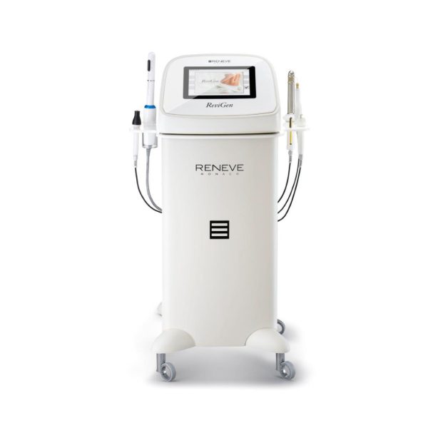 Revigen genecology device