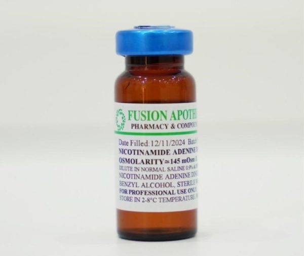 Nicotinamide Adenine Dinucleotide (NAD)