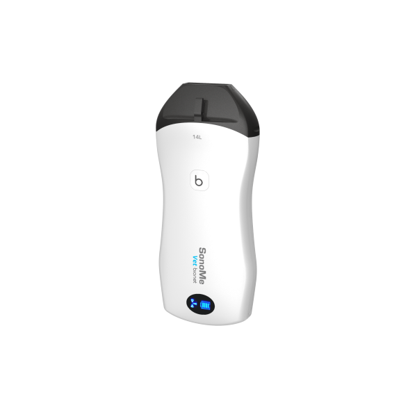 SonoMe 14L Wireless Handheld Ultrasound Scanner