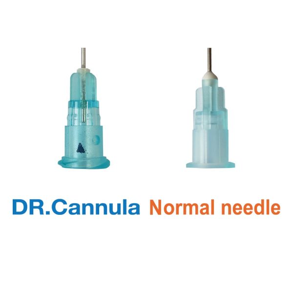 Dr. Cannula Micro Needle for Injection & Skin Care Treatments - Image 4