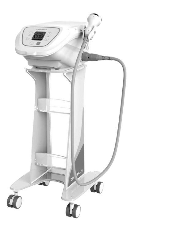 Cryo Plus cooling System