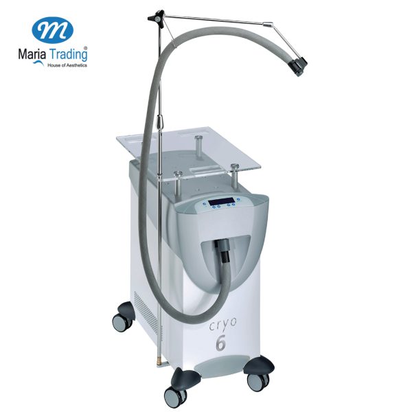 CRYO 6™ Cryotherapy System